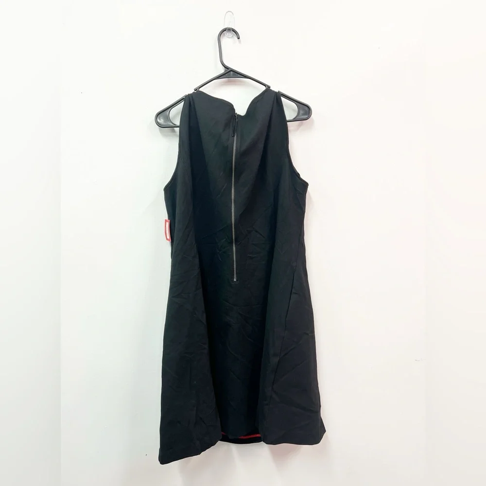Spanx Women’s NWT Perfect Fit & Flare Dress Black Sz 2X - Picture 11 of 12